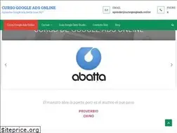 Sites similar to cursogoogleads.online