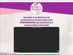 Sites similar to cursogordicesdadeia.com.br