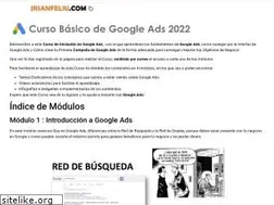 Sites similar to cursogratisgoogleads.com