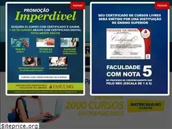 Sites similar to cursogratuitosonline.com.br