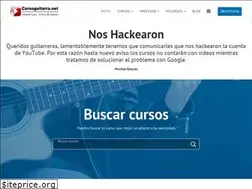 Sites similar to cursoguitarra.net