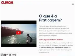 Sites similar to cursoh.com.br