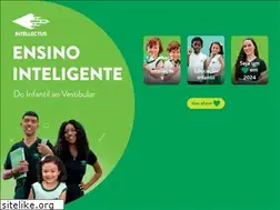 Sites similar to cursointellectus.com.br