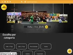 Sites similar to cursojuridico.com