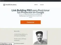 Sites similar to cursolinkbuilding.es
