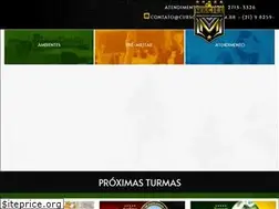 Sites similar to cursomaciel.com.br