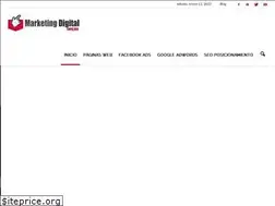 Sites similar to cursomarketingqueretaro.com