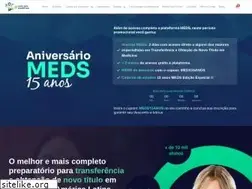 Sites similar to cursomeds.com.br