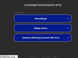Sites similar to cursometodofanart.site