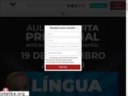 Sites similar to cursopalestragratuita.com.br