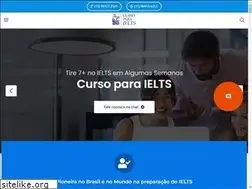 Sites similar to cursoparaielts.com.br