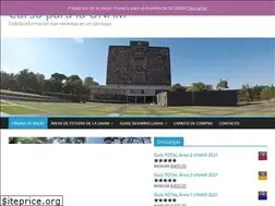 Sites similar to cursoparalaunam.com