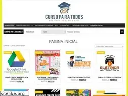 Sites similar to cursoparatodos.com