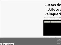 Sites similar to cursopeluqueria.blogspot.com