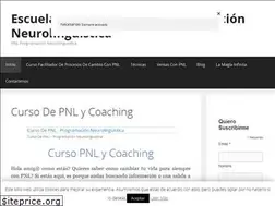 Sites similar to cursopnlycoaching.com