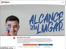 Sites similar to cursopoliedro.com.br