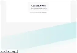 cursor.com