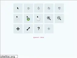 Sites similar to cursor.in