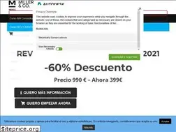 Sites similar to cursorevitonline.com