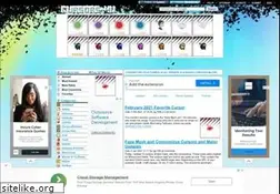 Sites similar to cursors-4u.com