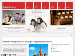 Sites similar to cursorusso.com.br