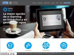Sites similar to cursos-agua.com