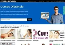Sites similar to cursos-distancia.eu