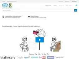 Sites similar to cursos-especiales.com