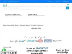 Sites similar to cursos-especiales.net
