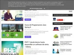 Sites similar to cursos-freecode.blogspot.com