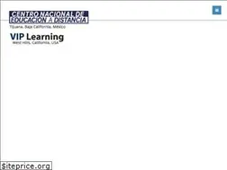 Sites similar to cursos-mexico.com.mx