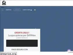 Sites similar to cursos-mx.com
