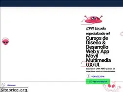 Sites similar to cursos-paginas-web.com
