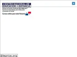 Sites similar to cursos-panama.com