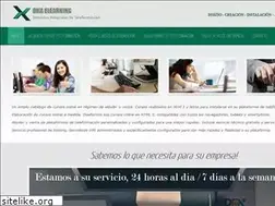 Sites similar to cursos-teleformacion.com