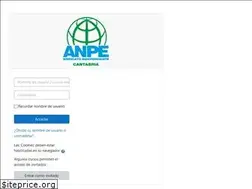 Sites similar to cursos.anpecantabria.org