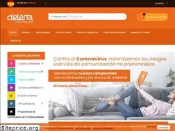 Sites similar to cursos.delenaformacion.com