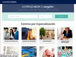 Sites similar to cursos.lavanguardia.com