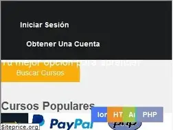 Sites similar to cursos.mejorcodigo.net