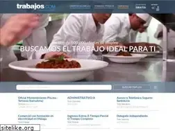 Sites similar to cursos.trabajos.com