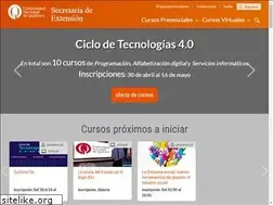 Sites similar to cursos.uvq.edu.ar