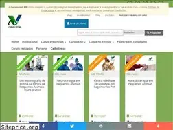 Sites similar to cursos.vet.br