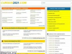 Sites similar to cursos2018.com