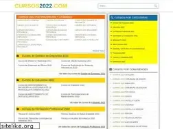 Sites similar to cursos2019.com