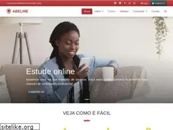 Sites similar to cursosabeline.com.br
