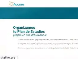 Sites similar to cursosaccess.com
