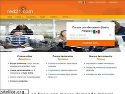 Sites similar to cursosadistancia.mx