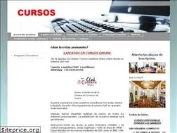 Sites similar to cursosap.es