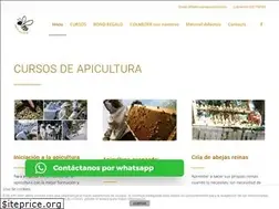 Sites similar to cursosapicultura.com