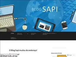 Sites similar to cursosapientia.wordpress.com